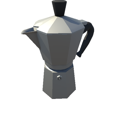 Coffee Maker